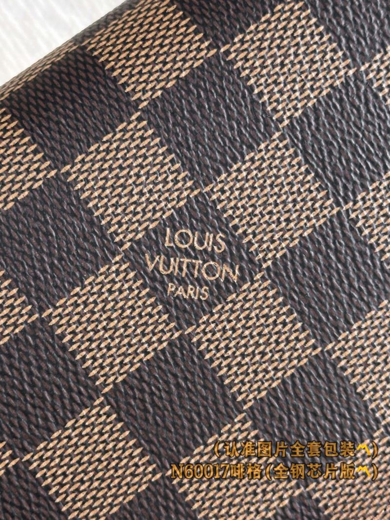 Louis Vuitton Wallets Purse